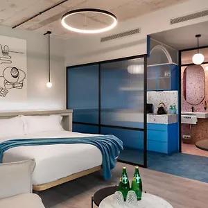 Coeo Apart-hotel Parras Málaga
