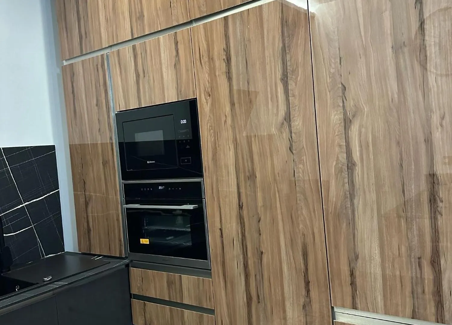 Apartamento La Rosaleda مالقة